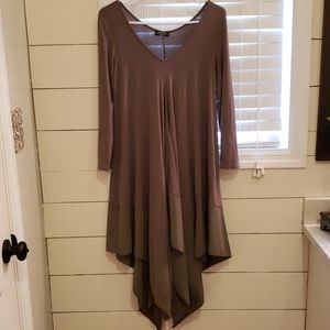 Tunic dress